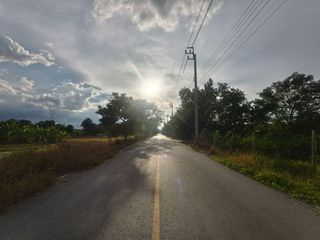 Terreno en venta en Sai Noi, Nonthaburi