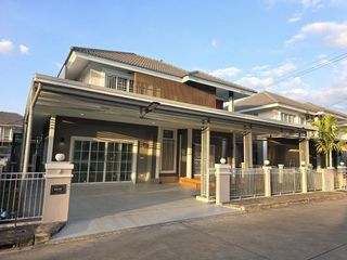 For Rent 3 Bedroom House In Saraphi, Chiang Mai