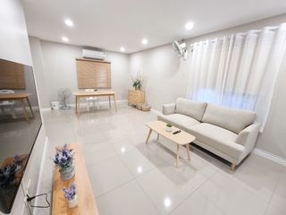 出租 3 卧室 独立屋 在 Saraphi, Chiang Mai