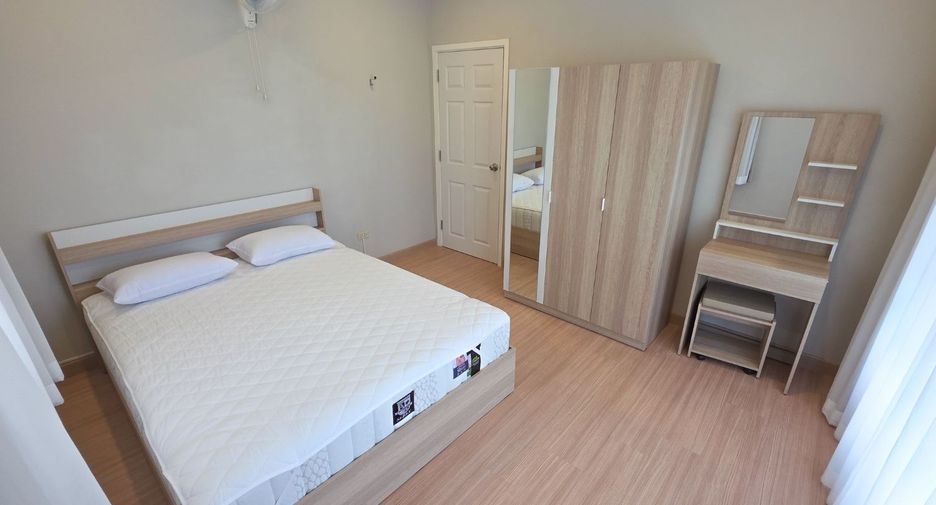 For rent 3 bedrooms house in Saraphi, Chiang Mai