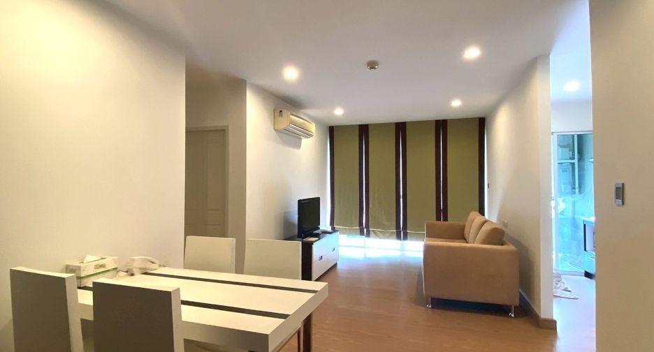 For sale 2 bedrooms condo in Chatuchak, Bangkok