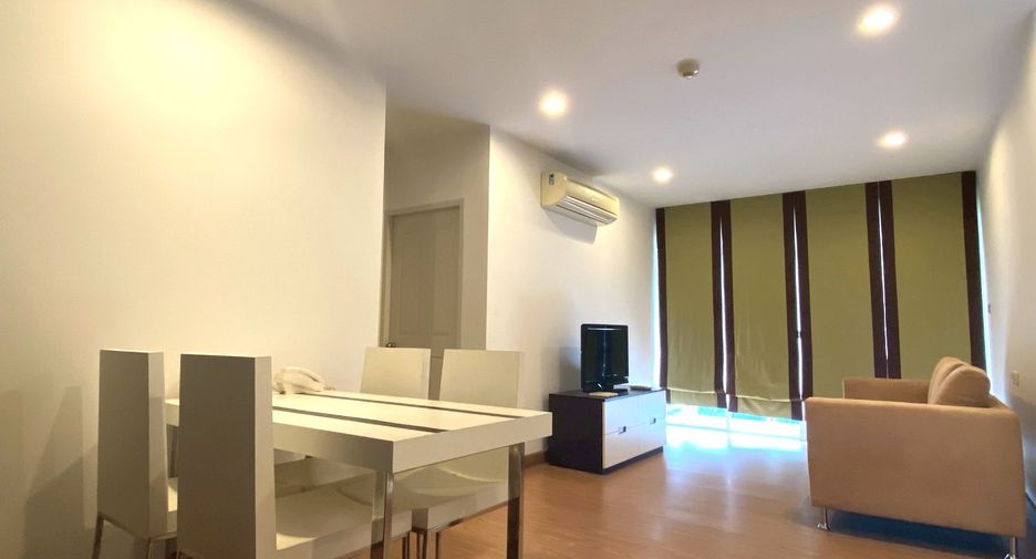 For sale 2 bedrooms condo in Chatuchak, Bangkok