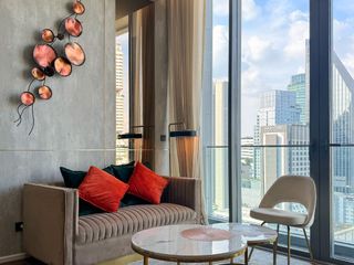 For sale 1 bed condo in Khlong Toei, Bangkok