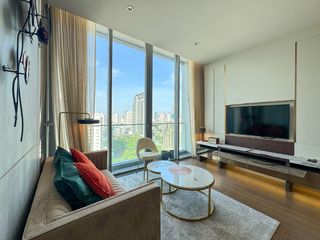For sale 1 bed condo in Khlong Toei, Bangkok