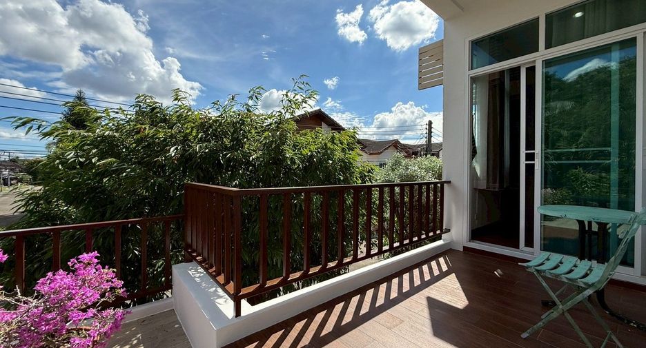 Продажа 4 спальни дом в Mueang Chiang Mai, Чианг Маи
