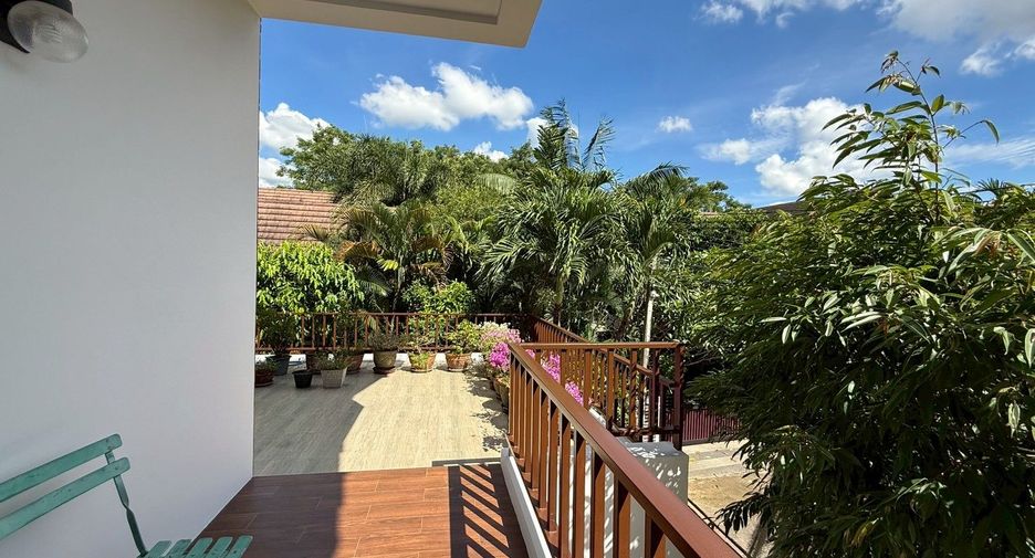 Продажа 4 спальни дом в Mueang Chiang Mai, Чианг Маи