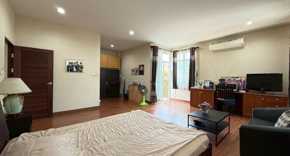 Продажа 4 спальни дом в Mueang Chiang Mai, Чианг Маи