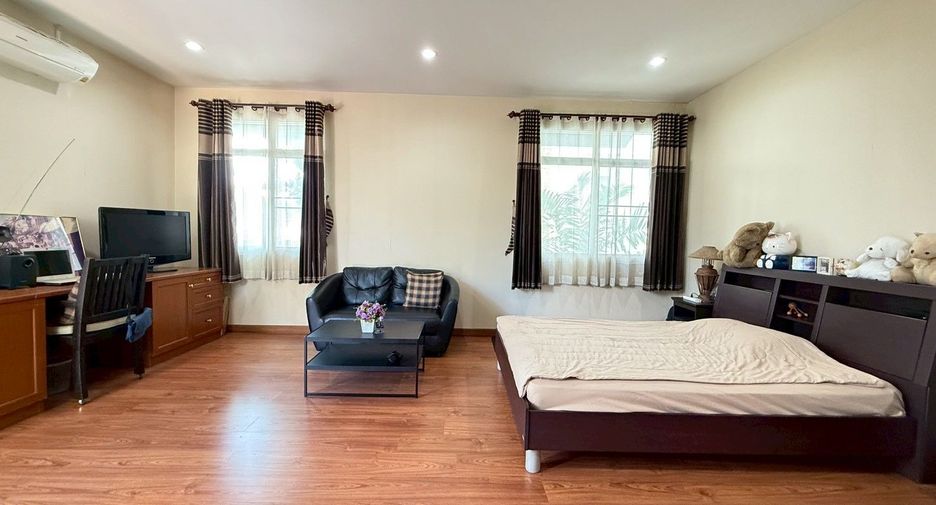 Продажа 4 спальни дом в Mueang Chiang Mai, Чианг Маи