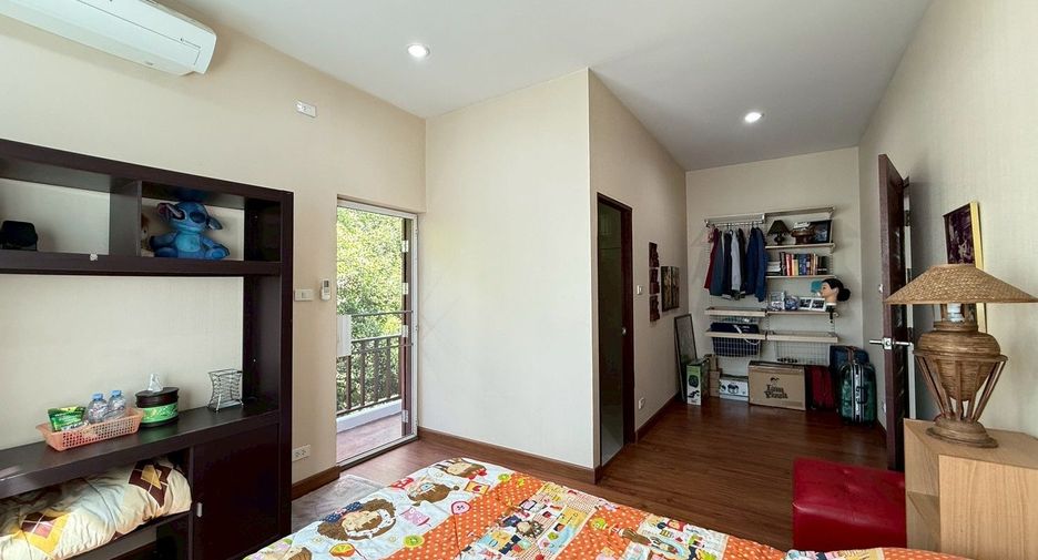 Продажа 4 спальни дом в Mueang Chiang Mai, Чианг Маи