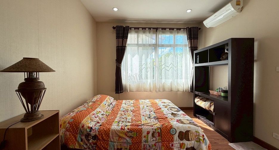 Продажа 4 спальни дом в Mueang Chiang Mai, Чианг Маи