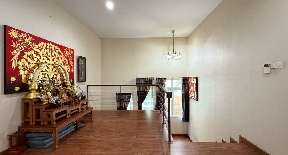 Продажа 4 спальни дом в Mueang Chiang Mai, Чианг Маи