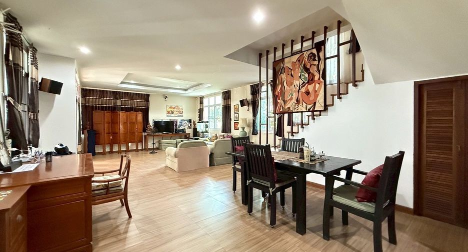 Продажа 4 спальни дом в Mueang Chiang Mai, Чианг Маи