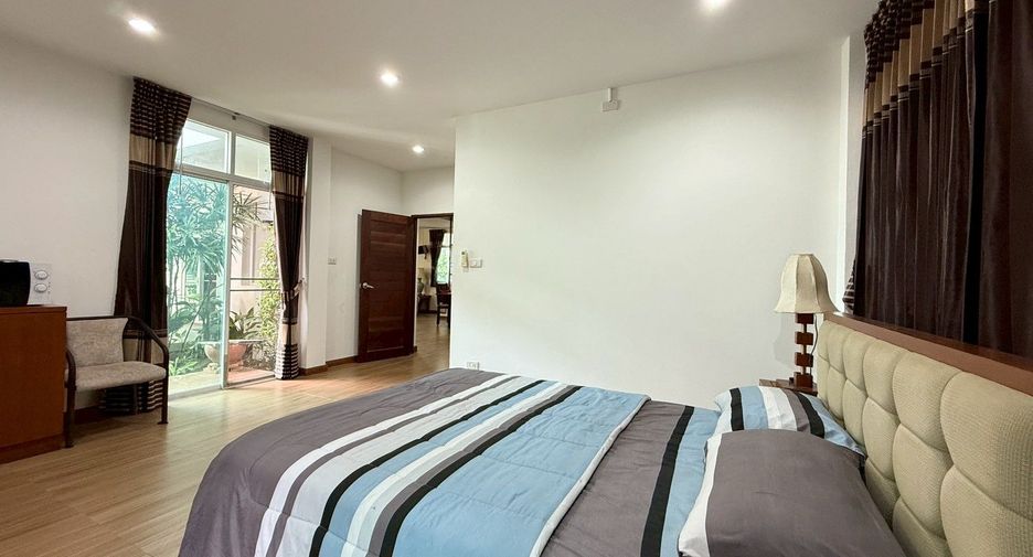 Продажа 4 спальни дом в Mueang Chiang Mai, Чианг Маи