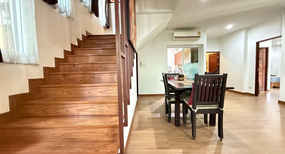 Продажа 4 спальни дом в Mueang Chiang Mai, Чианг Маи