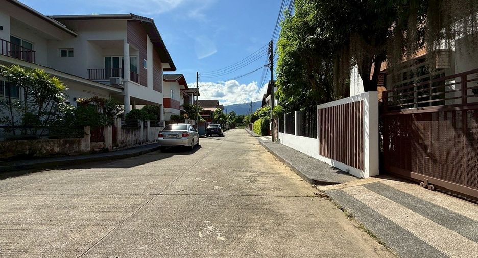 Продажа 4 спальни дом в Mueang Chiang Mai, Чианг Маи