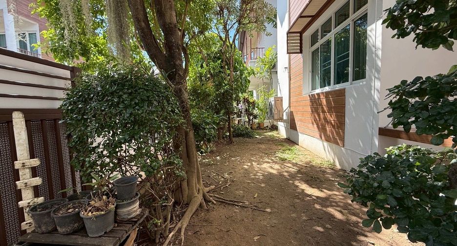 Продажа 4 спальни дом в Mueang Chiang Mai, Чианг Маи