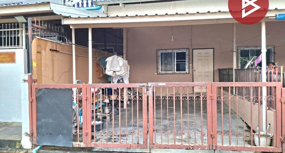 Büro zum Kauf mit 3 Zimmer in Phra Pradaeng, Samut Prakan