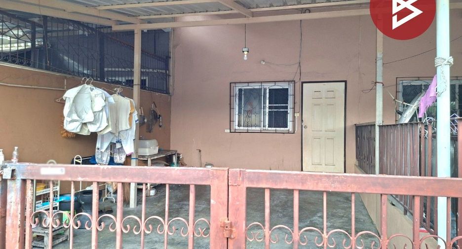 Büro zum Kauf mit 3 Zimmer in Phra Pradaeng, Samut Prakan