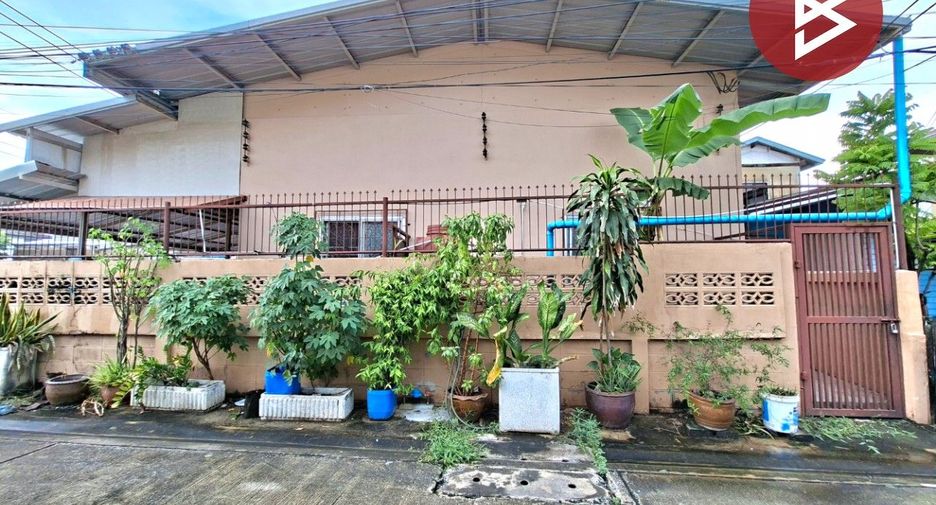 Büro zum Kauf mit 3 Zimmer in Phra Pradaeng, Samut Prakan
