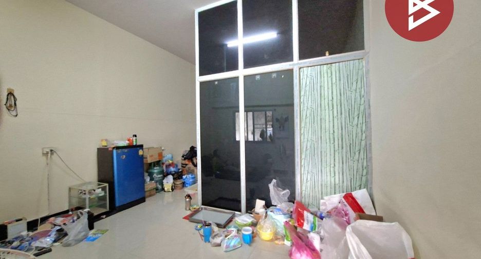 Büro zum Kauf mit 3 Zimmer in Phra Pradaeng, Samut Prakan