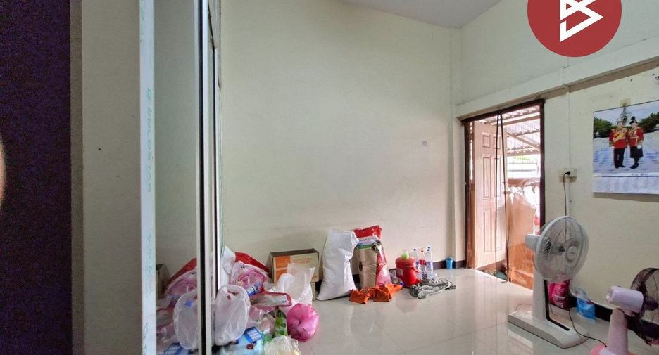 Büro zum Kauf mit 3 Zimmer in Phra Pradaeng, Samut Prakan