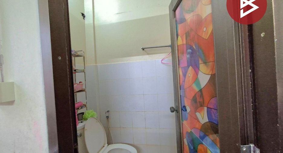 Büro zum Kauf mit 3 Zimmer in Phra Pradaeng, Samut Prakan