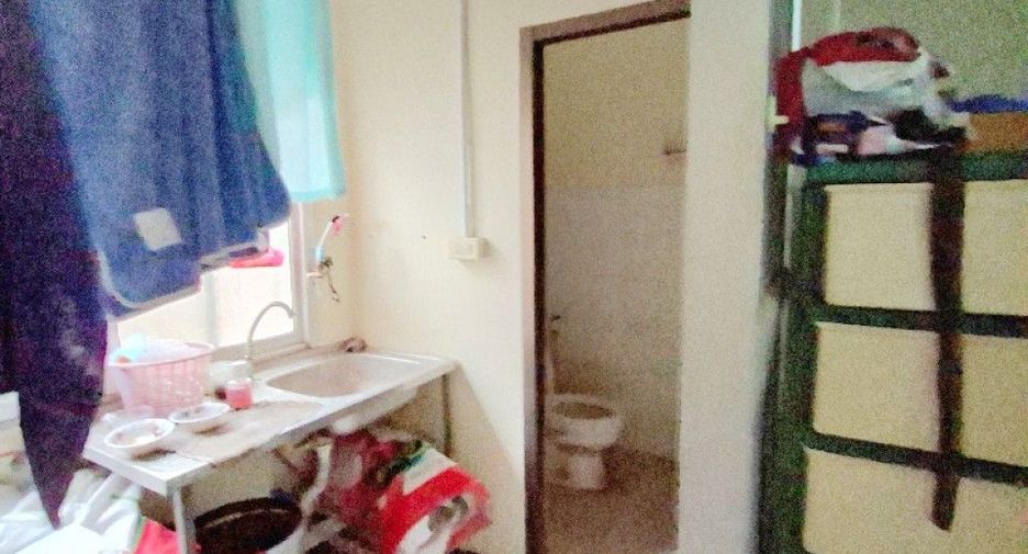 Büro zum Kauf mit 3 Zimmer in Phra Pradaeng, Samut Prakan