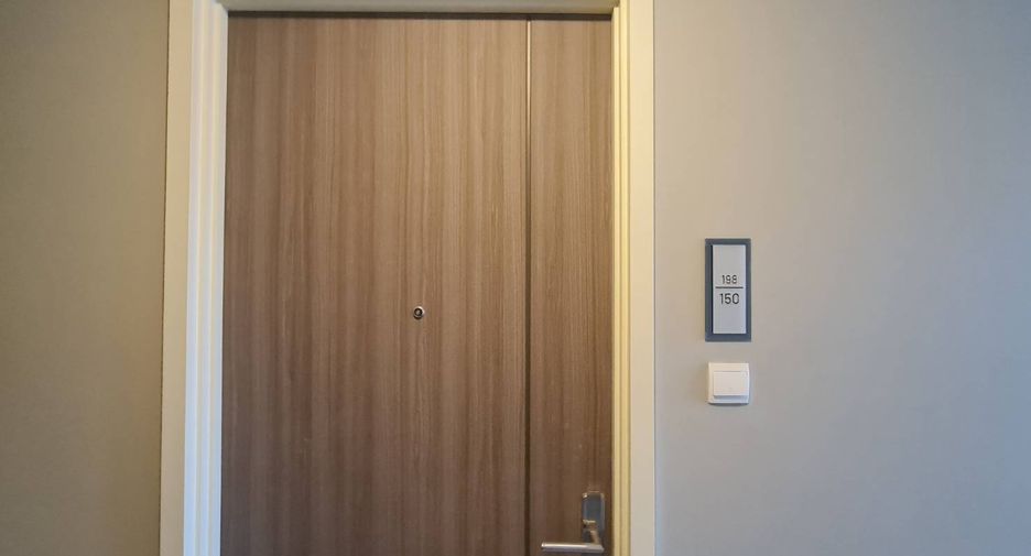 For sale 2 bedrooms condo in Khlong San, Bangkok