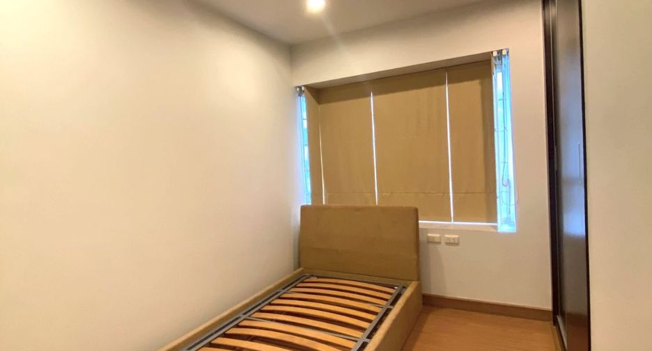 À vendre 2 chambres condo à Chatuchak, Bangkok