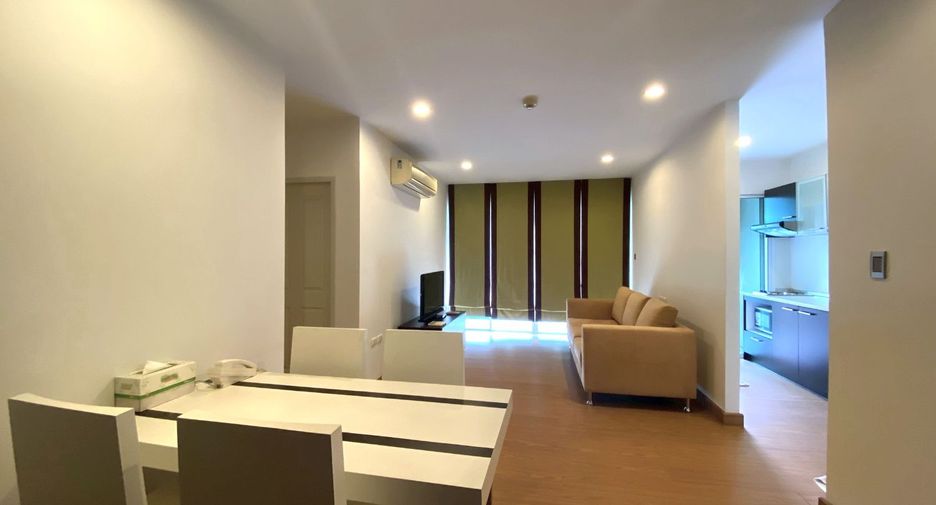 À vendre 2 chambres condo à Chatuchak, Bangkok