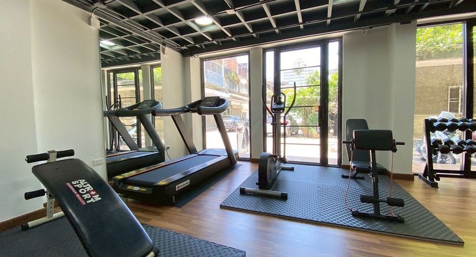 出售 32 卧室 酒店 在 Mueang Chiang Mai, Chiang Mai