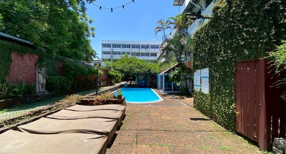 出售 32 卧室 酒店 在 Mueang Chiang Mai, Chiang Mai