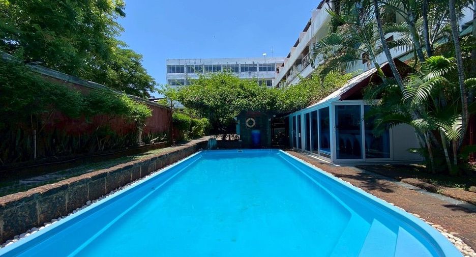 出售 32 卧室 酒店 在 Mueang Chiang Mai, Chiang Mai