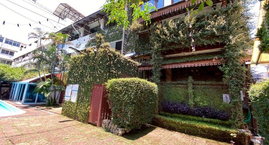 出售 32 卧室 酒店 在 Mueang Chiang Mai, Chiang Mai