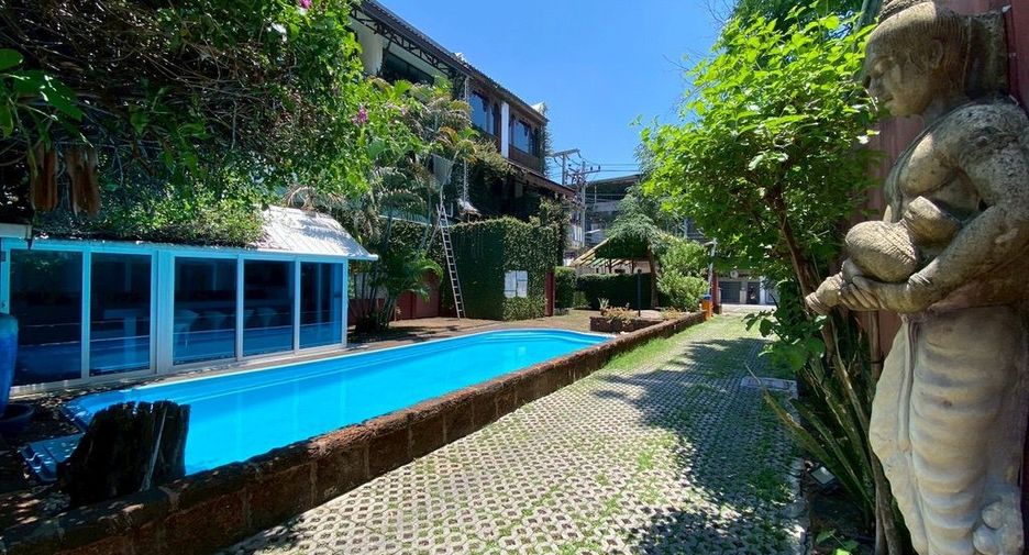 出售 32 卧室 酒店 在 Mueang Chiang Mai, Chiang Mai