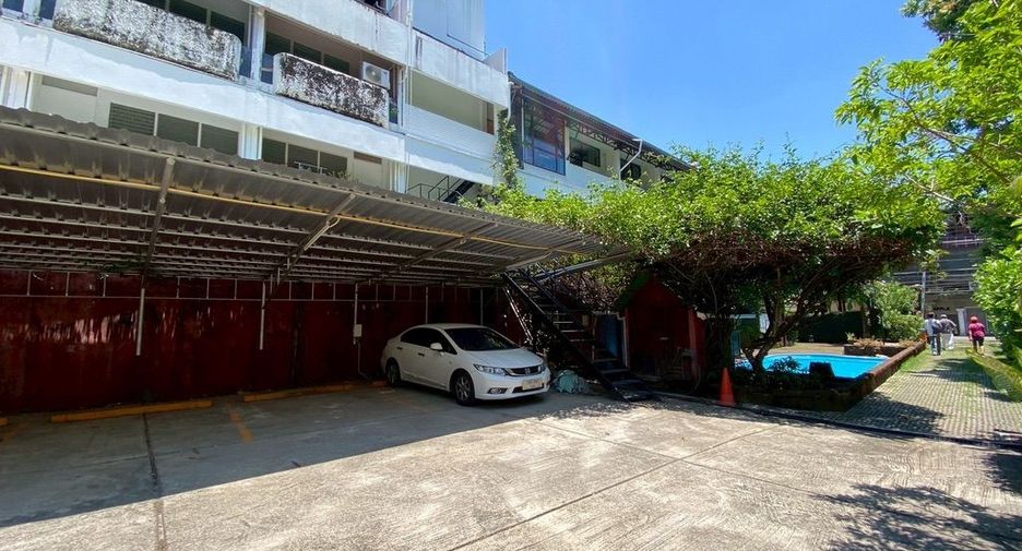 出售 32 卧室 酒店 在 Mueang Chiang Mai, Chiang Mai