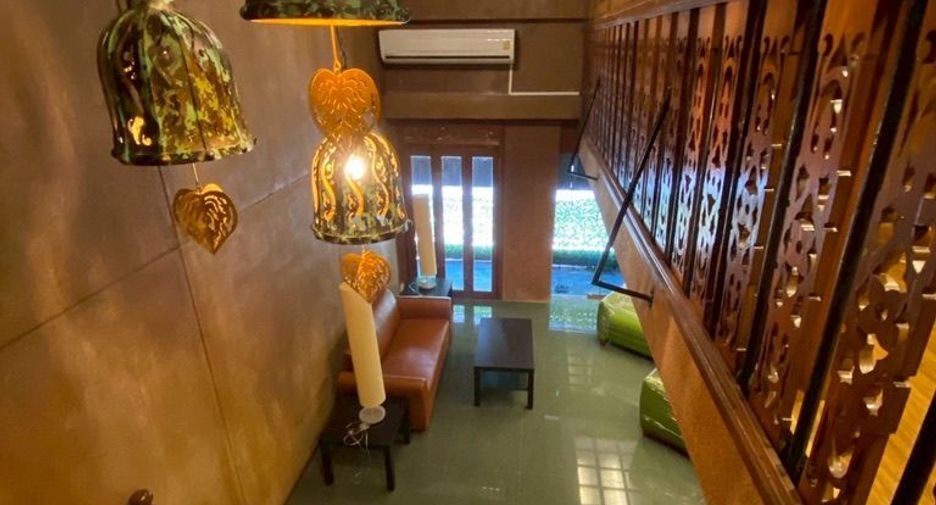 出售 32 卧室 酒店 在 Mueang Chiang Mai, Chiang Mai