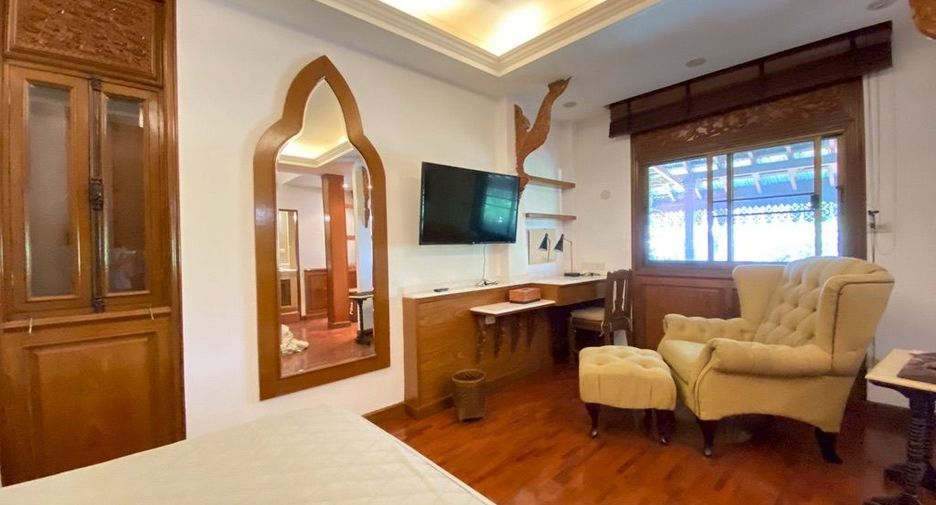 出售 32 卧室 酒店 在 Mueang Chiang Mai, Chiang Mai