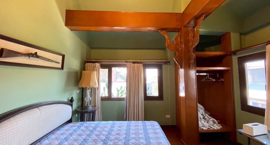 出售 32 卧室 酒店 在 Mueang Chiang Mai, Chiang Mai