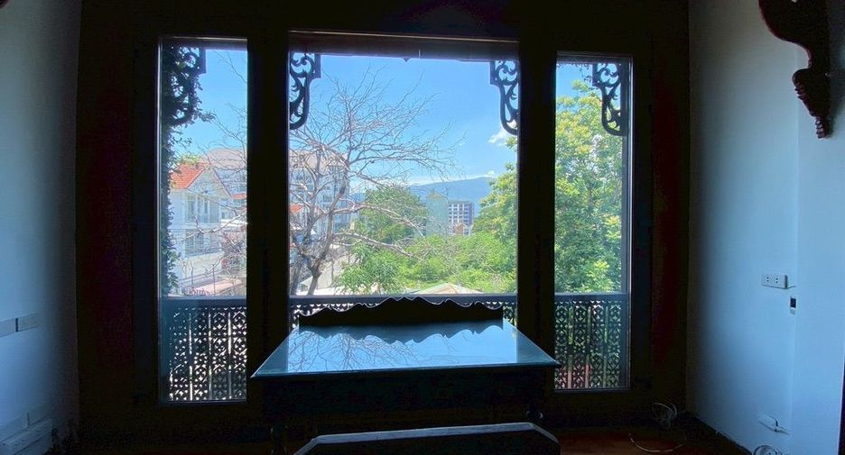 出售 32 卧室 酒店 在 Mueang Chiang Mai, Chiang Mai