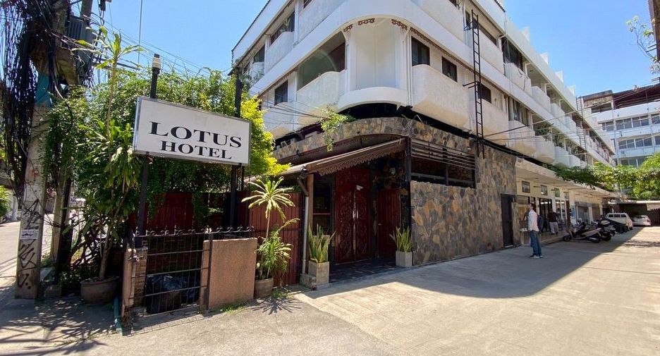 出售 32 卧室 酒店 在 Mueang Chiang Mai, Chiang Mai