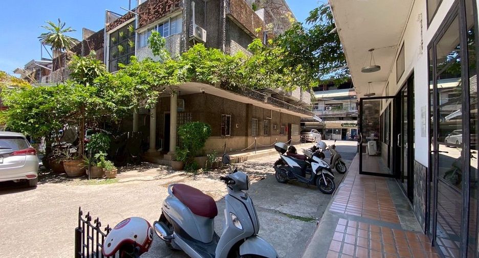 出售 32 卧室 酒店 在 Mueang Chiang Mai, Chiang Mai