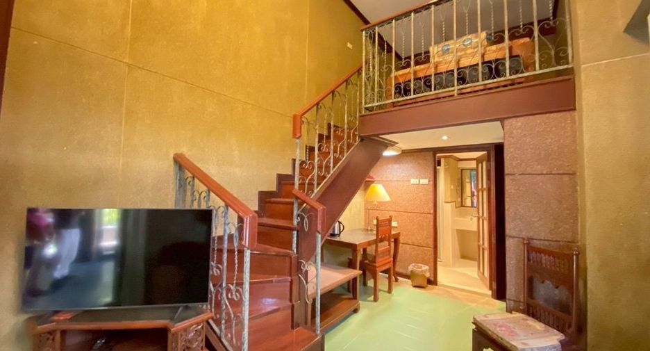 出售 32 卧室 酒店 在 Mueang Chiang Mai, Chiang Mai