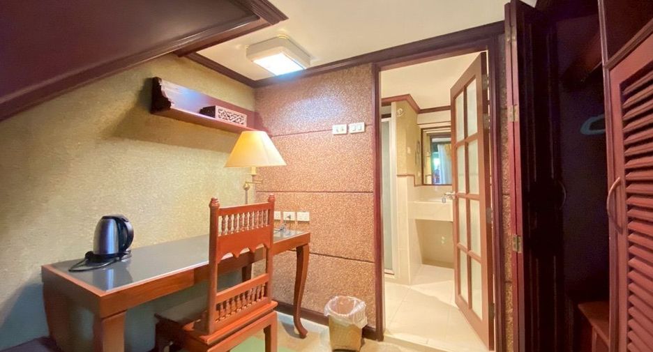 出售 32 卧室 酒店 在 Mueang Chiang Mai, Chiang Mai