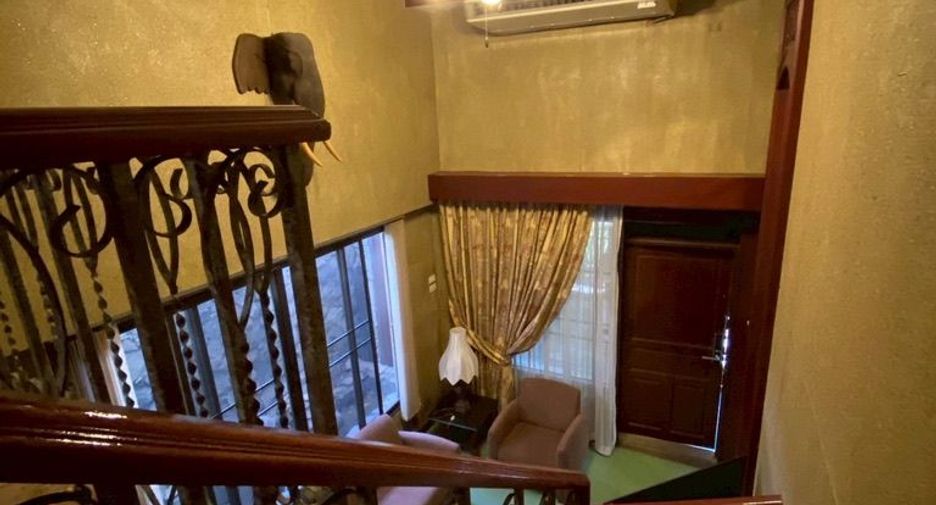 出售 32 卧室 酒店 在 Mueang Chiang Mai, Chiang Mai