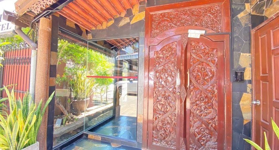 出售 32 卧室 酒店 在 Mueang Chiang Mai, Chiang Mai