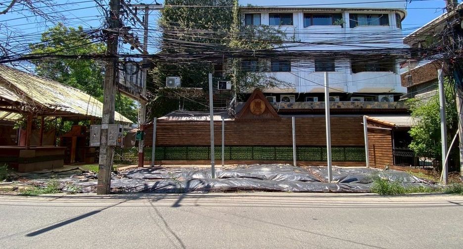 出售 32 卧室 酒店 在 Mueang Chiang Mai, Chiang Mai