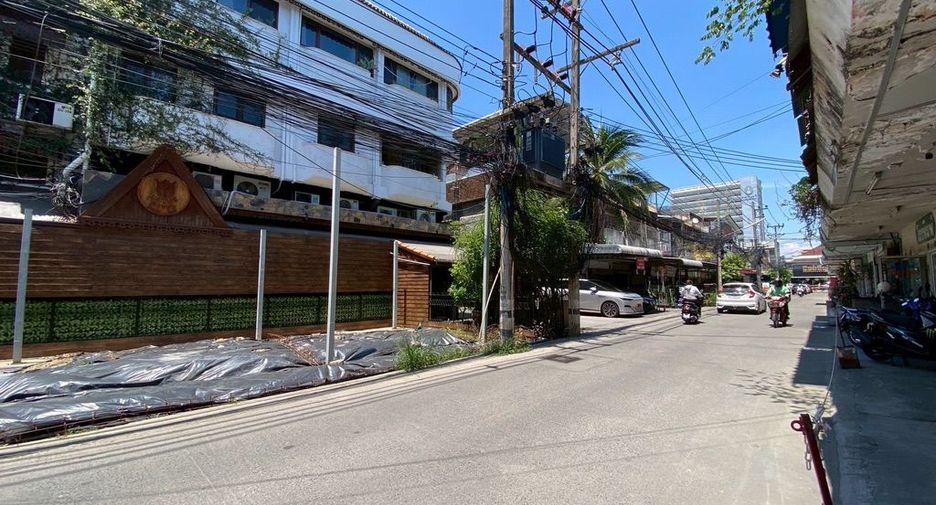 出售 32 卧室 酒店 在 Mueang Chiang Mai, Chiang Mai