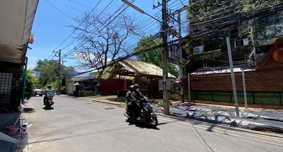 出售 32 卧室 酒店 在 Mueang Chiang Mai, Chiang Mai