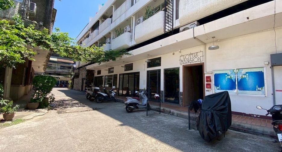 出售 32 卧室 酒店 在 Mueang Chiang Mai, Chiang Mai